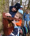 Ekocentrum (Environmental Education Center)