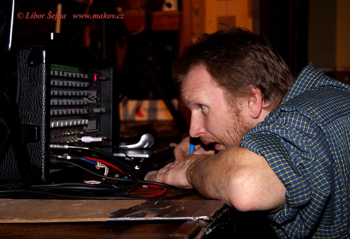 Myšfest 2008 (Myšfest 2008)