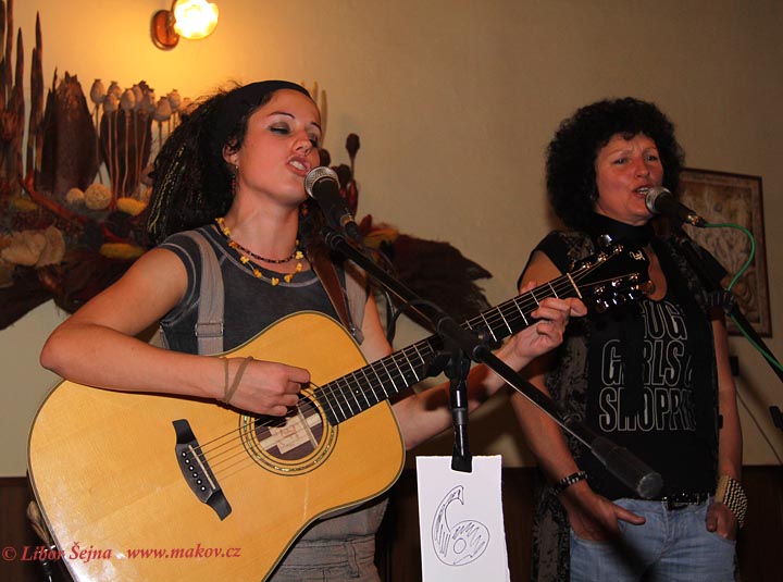 Myšfest 2008 (Myšfest 2008)