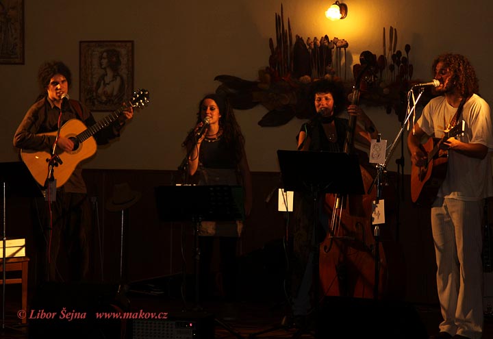 Myšfest 2008 (Myšfest 2008)