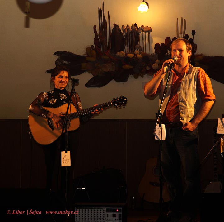 Myšfest 2008 (Myšfest 2008)