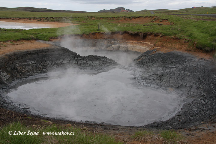 Island (Iceland)