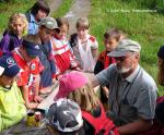 Ekocentrum (Environmental Education Center)